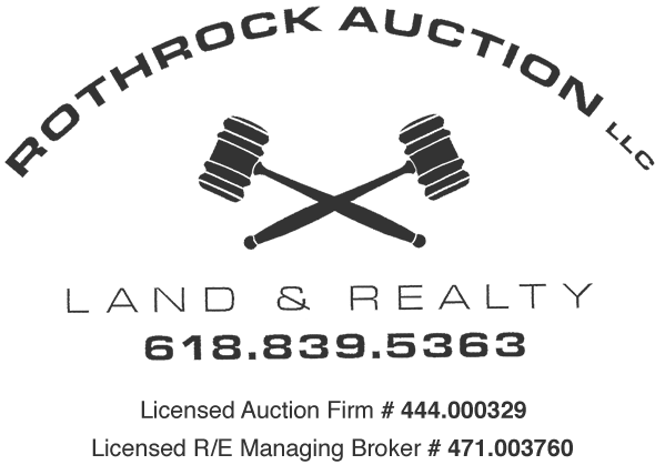 Rothrock Auctions