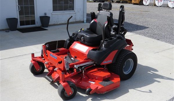 Anthis Equipment-March Mower Madness